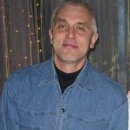 Сергей Владимирович Волков